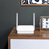 ONTECH - Tp-lınk Mercusys Mw302r 300mbps Wıfı N Router