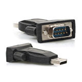 ONTECH - Dark Dk-ac-usb2rs232 Usb 2.0 - Rs232 Seri Port Dönüştürücü