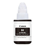 ONTECH - Canon Gı-490bk Sıyah Murekkep Kartus