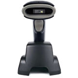 ONTECH - Tıwox Vsw-222 2d Karekod Kablosuz Usb Barkod Okuyucu + Batarya + Cradle