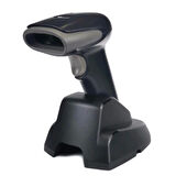 ONTECH - Tıwox Vsw-222 2d Karekod Kablosuz Usb Barkod Okuyucu + Batarya + Cradle