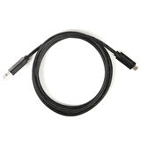 ONTECH - Dark Dk-cb-u31l150 Usb 3.1 Type-c To Usb 3.0 Type A Kablo