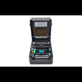 Palmx Dxp-400 Masaüstü Barkod Yazıcı, Direkt Termal (ribonsuz) Baskı, (usb-ethernet)