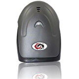 ONTECH - Sunlux Xl-9309b 1d Lazer Kablosuz Bluetooth Barkod Okuyucu