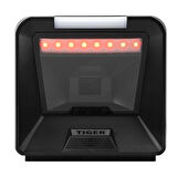 ONTECH - Perkon Ps5700+ 2d Karekod Kablolu Usb Masaüstü Barkod Okuyucu