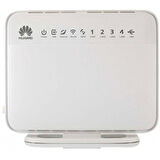 Huaweı Hg658 V2, 4 Port, 2.4ghz Wifi, 300mbps, Dahili Anten, Vdsl2 Modem (yenileme)