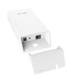 ONTECH - Ip-com Cpe3 2.4ghz 500 Mt Öneri 2 Kamera Access Poınt Dış Ort. Ptp