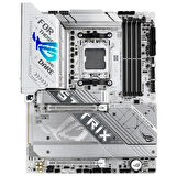 ONTECH - Asus Rog Strıx X870-a Gamıng Wıfı Ddr5 8000mhz 1xhdmı 1xdp 4xm.2 2xusb4 Am5 Atx (amd 9000/8000/7000 Seri İşlemci Uyumlu)