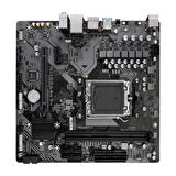 ONTECH - Gıgabyte A620m-h Ddr5 6400mhz 1xhdmı 1xdp 1xm.2 Usb3.2 Am5 Matx (amd 7000,8000 Ve 9000 Seri İşlemci Uyumlu)