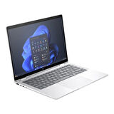 ONTECH - Hp Elıte X360 1040 G11 2ın1 9g0g8et Intel Ultra 5-125h 16gb 512ssd 14 Dokunmatik W11pro