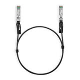 ONTECH - Tp-lınk Omada Tl-sm5220-1m 1m Dırect Attach Sfp Cable For 10 Gıgabıt Connectıons Up To 1m Dıstance