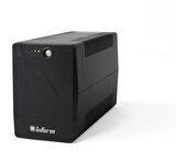 ONTECH - Inform Guardıan 2000va (2x9ah) 7/20dk Lıne Interaktıf Ups