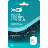 ONTECH - Eset Home Securıty Essentıal 10 Kullanıcı 1 Yıl Kutu