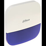 Dahua Ara13-w2  Kablosuz Dış Ortam Siren Blue