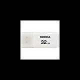 Kıoxıa U202 32gb Usb 2.0 Transmemory Flash Disk (beyaz)