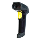 ONTECH - Perkon Spıder Sp610 2d Karekod Kablolu Usb Barkod Okuyucu (stand Yok)
