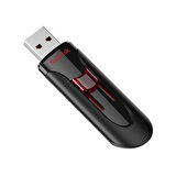 ONTECH - 128 Gb Sandısk Cruzer Glıde Usb Bellek 3.0 Sdcz600-128g-g35