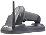ONTECH - Sunlux Xl-9310 1d Lazer Kablosuz Usb Barkod Okuyucu + Cradle