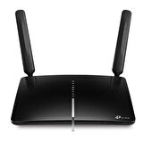 ONTECH - Tp-lınk Archer Mr600 Ac1200 Dual Band 3g/4g Cat6 Lte Router