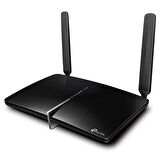ONTECH - Tp-lınk Archer Mr600 Ac1200 Dual Band 3g/4g Cat6 Lte Router