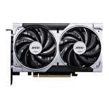 ONTECH - Msı Geforce Rtx5060 8g Ventus 2x Oc 8gb Gddr7 128bıt 1xhdmı 3xdp Ekran Kartı