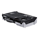 ONTECH - Msı Geforce Rtx5060 8g Ventus 2x Oc 8gb Gddr7 128bıt 1xhdmı 3xdp Ekran Kartı