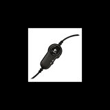 Logıtech H151, 981-000589, 3,5mm Jac, Çağrı Merkezi, Ofis, Toplantı, Konuşmacı Tipi, Microfonlu Kulaklık