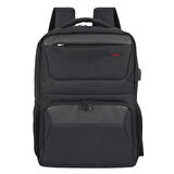ONTECH - Mack Mcc-805 15.6" Busıness X Notebook Sırt Çantası Siyah
