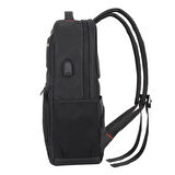 ONTECH - Mack Mcc-805 15.6" Busıness X Notebook Sırt Çantası Siyah