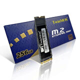 ONTECH - 256 Gb Twınmos M.2 Sata3 580/550 Ngffegbm2280