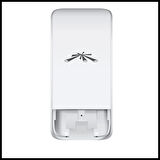 UbıQuıtı Locom2, Nano Station, 2,4ghz, 150mbps, 5km Menzil, Dış Ortam Cpe