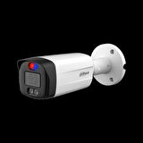 Dahua Hac-me1509th-a-pv 5mpix 40 Mt Gece Gör 3,6mm Lens, Full Color,4 In 1, Dahili Mikrofon, Ip67  Metal Bullet Kamera