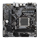 ONTECH - Gıgabyte B650m S2h Ddr5 6400mhz 1xvga 1xhdmı 1xdp 1xm.2 Usb 3.2 Matx Am5 (amd Am5 7000 Serisi İle Uyumlu)