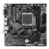 ONTECH - Gıgabyte B650m S2h Ddr5 6400mhz 1xvga 1xhdmı 1xdp 1xm.2 Usb 3.2 Matx Am5 (amd Am5 7000 Serisi İle Uyumlu)