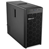 ONTECH - Dell Poweredge Pet150spl2 1xe-2314 1x8gb 1x1tb Sata 4x3.5 1x300w 3yıl Yerinde Garanti