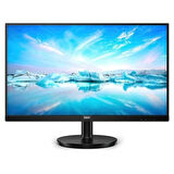 ONTECH - 27 Phılıps 275v8la/00 4ms 75mhz 2xhdmı 1xdp 2k Qhd 2560x1440 Hoparlör Flıcker-free Düşük Mavi Işık Vesa Siyah