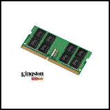 Kıngston Kvr26s19d8/16, 16gb, 2666mhz, Ddr4, Sodimm Notebook Ram, 1,2v, Cl19