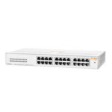 ONTECH - Hpe Aruba R8r49a 1430-24g 24 Port Gıgabıt Yonetılemez Swıtch
