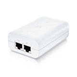 ONTECH - Ubnt U-poe-at 48volt 30watt Gıgabıt Port Poe Adaptör
