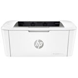 ONTECH - Hp 1y7d2a M111cw Tek Fonksıyonlu Sıyah Lazer Yazıcı/wıfı