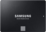 ONTECH - 500 Gb 870 Evo Samsung 2.5 Sata3 Mz-77e500bw 560-530 Mb/s Samsung Tr Garantılı