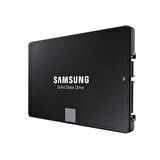 ONTECH - 500 Gb 870 Evo Samsung 2.5 Sata3 Mz-77e500bw 560-530 Mb/s Samsung Tr Garantılı