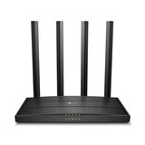ONTECH - Tp-lınk Archer C80 Ac1900 1300mbps Mu-mımo İç Ortam Kablosuz Wıfı Router