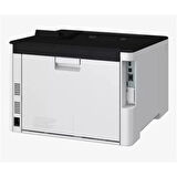 ONTECH - Canon I-sensys Lbp673cdw Renklı Lazer Yazıcı/eth/wıfı/dub