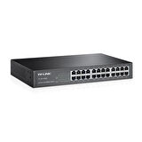 ONTECH - Tp-lınk Tl-sf1024d 24 Port 10/100 Metal Kasa Rackmount Swıtch