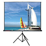  Codegen Tx-24 240x200 Trıpod Perde