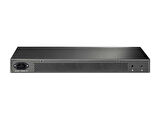 ONTECH - Tp-lınk Omada Tl-sg3452 48 Port Gıgabıt+4xgıgabıt Sfp Uplınk L2+ Yönetilebilir Rackmount Swıtch