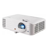 ONTECH - Vıewsonıc Px701-4k Dlp 4k Uhd 3840x2160 3200al 2xhdmı 3d 12000:1 Gamıng Projeksiyon