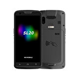 ONTECH - M3 Mobıle Sl20w 2d Karekod Androıd 11 4gb/64gb 13mp Wıfı+bluetooth 5.45" Koruyucu Kılıf Dokunmatik Ekran El Terminali