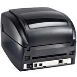 Godex Ez-1105 Plus 203dpı Termal Transfer Usb+ethernet Barkod Yazıcı (ribonlu Kullanım)